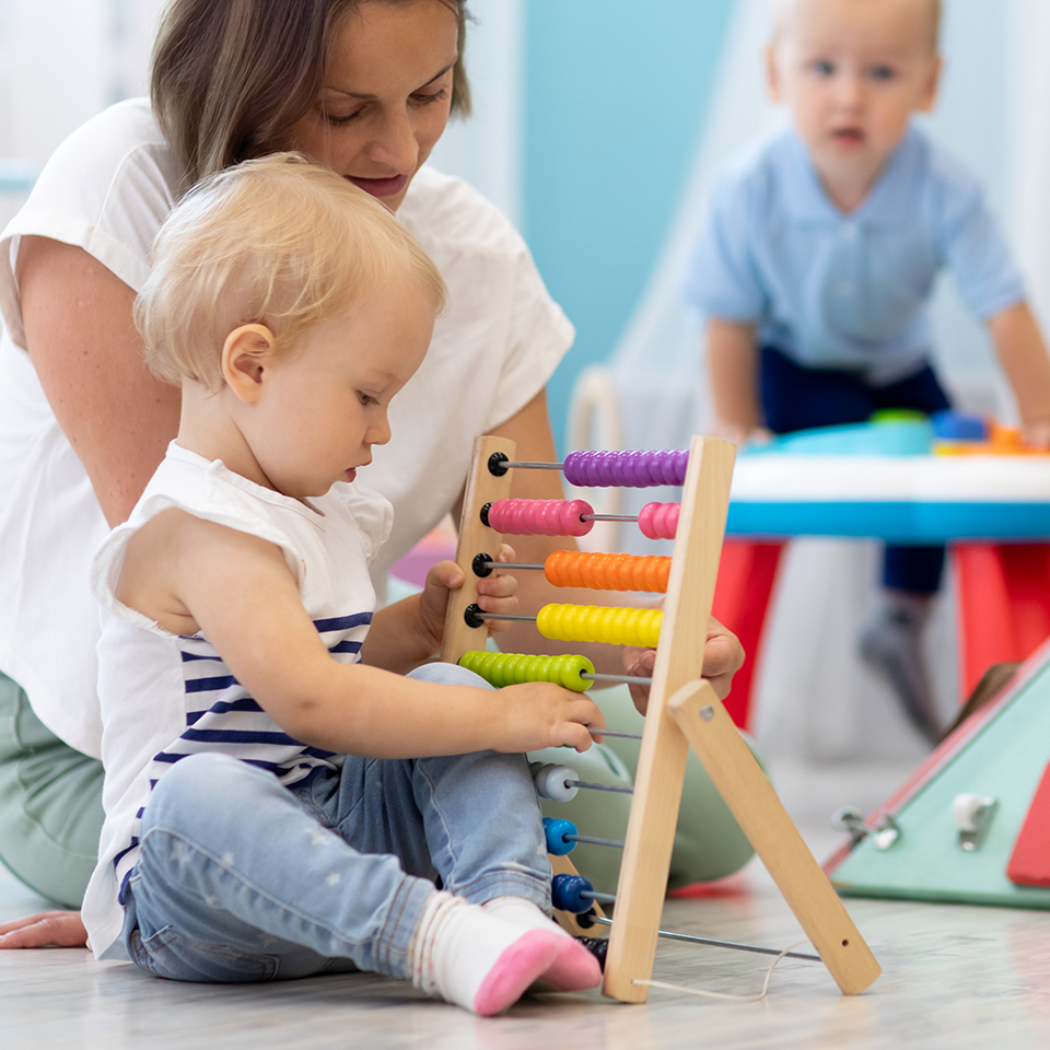 Tigerlily recruitment hire nursery childcare staff